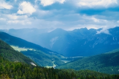 Blick in die Freiheit